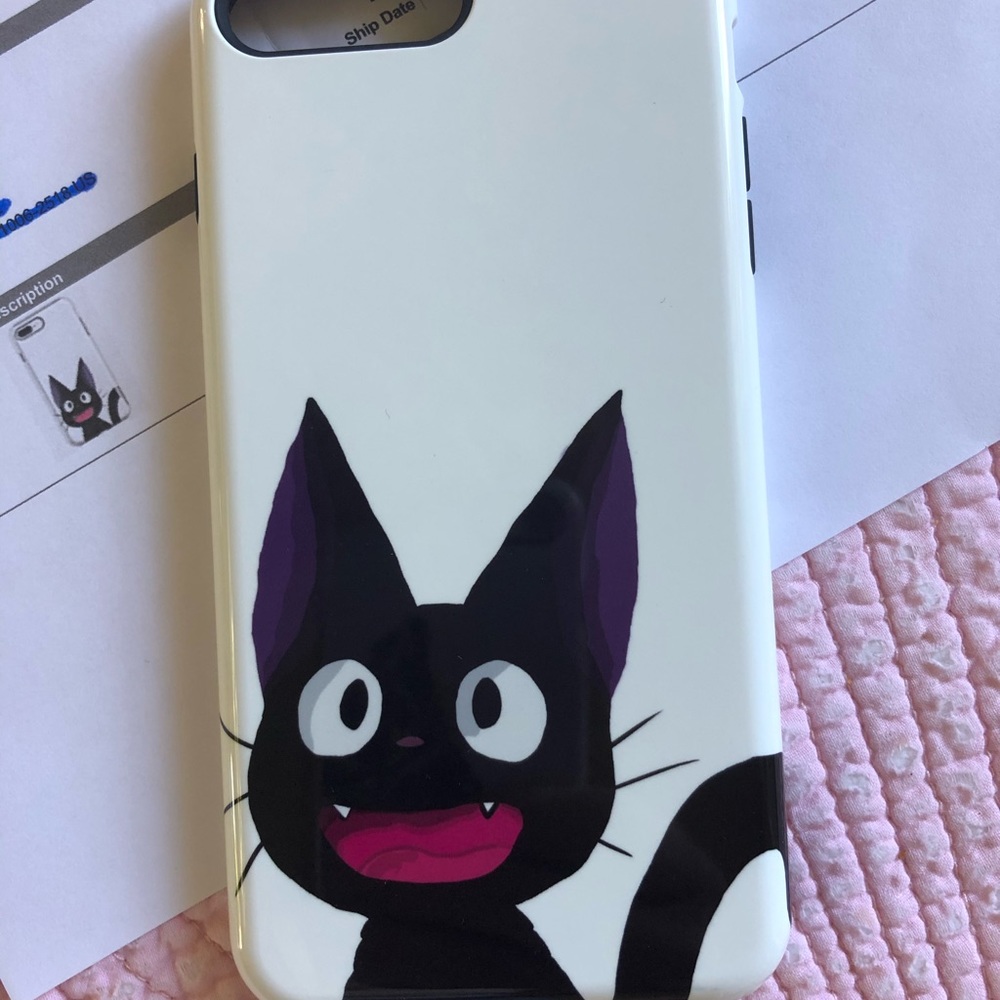IPHONE CASE - Picture 7 of 8